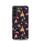 Samsung Case - Fairy Tale Castle