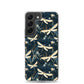 Samsung Case - Dragonflies