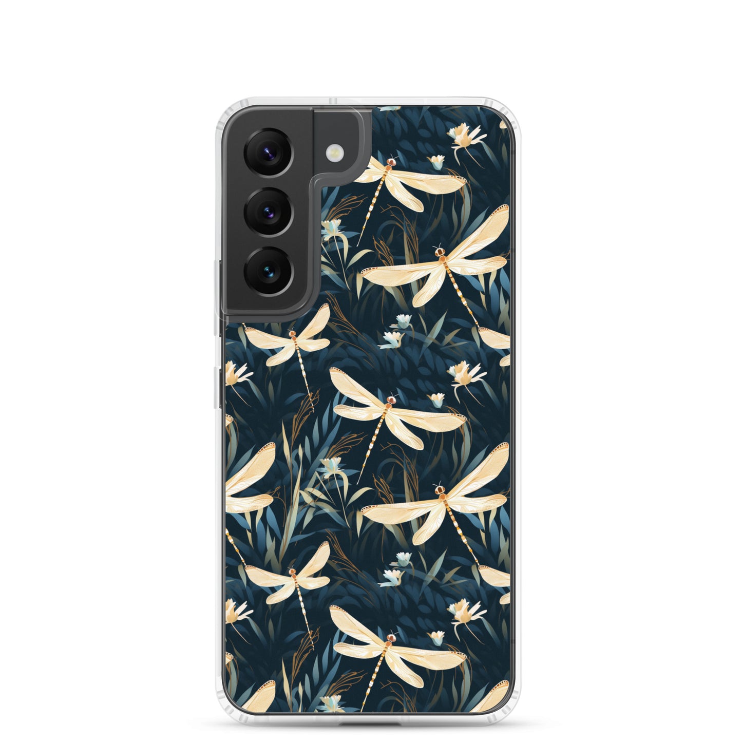 Samsung Case - Dragonflies