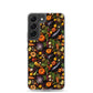Samsung Case - Fall Veggies