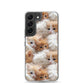 Samsung Case - Cozy Kittens
