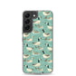 Samsung Case - Summer Geese