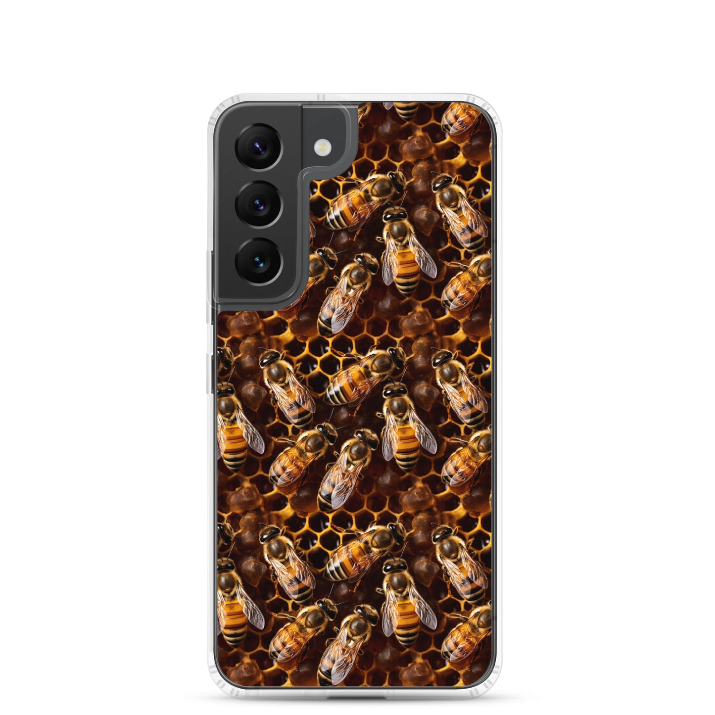 Samsung Case - Honeybees