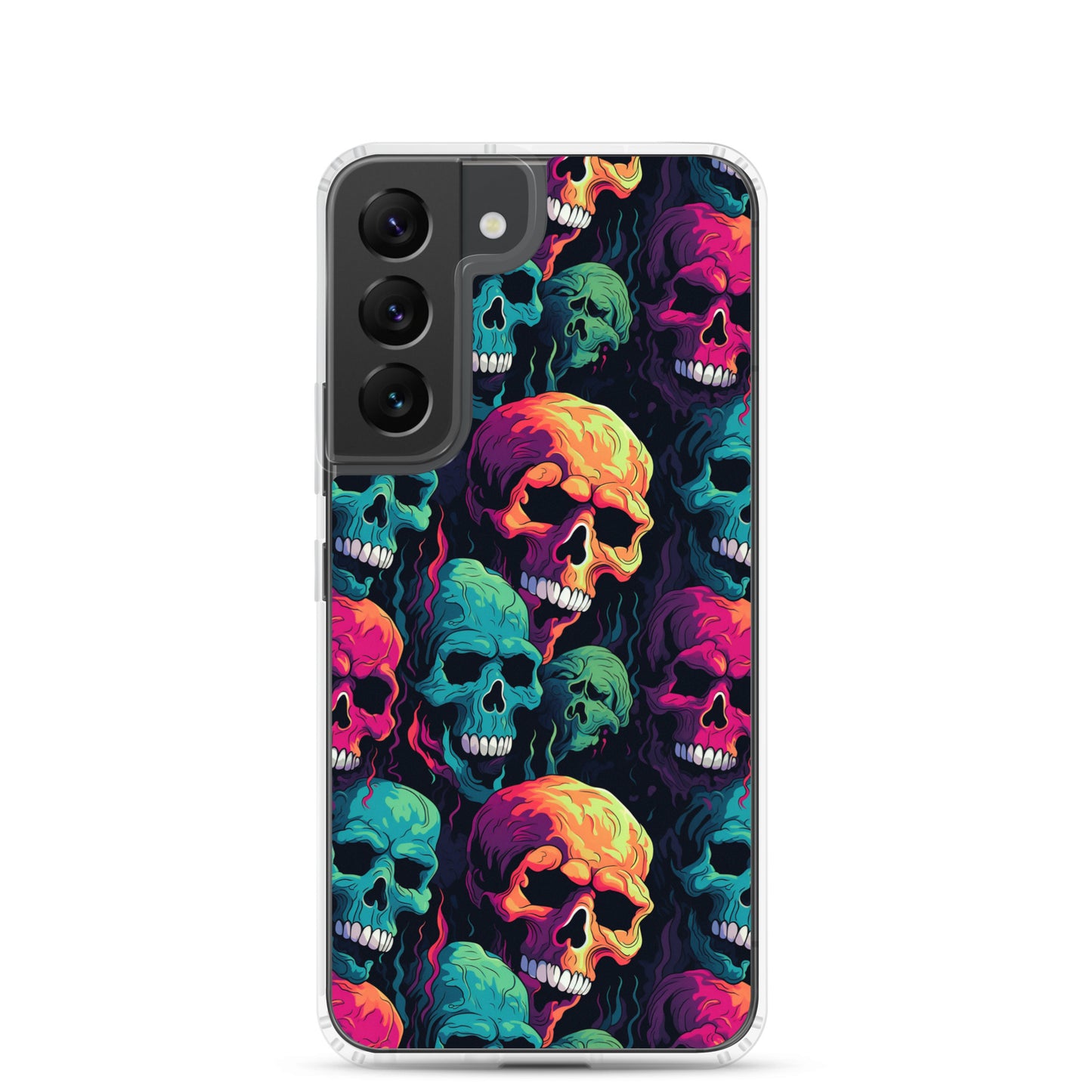 Samsung Case - Psychedelic Spirits