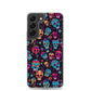 Samsung Case - Day of the Doodles