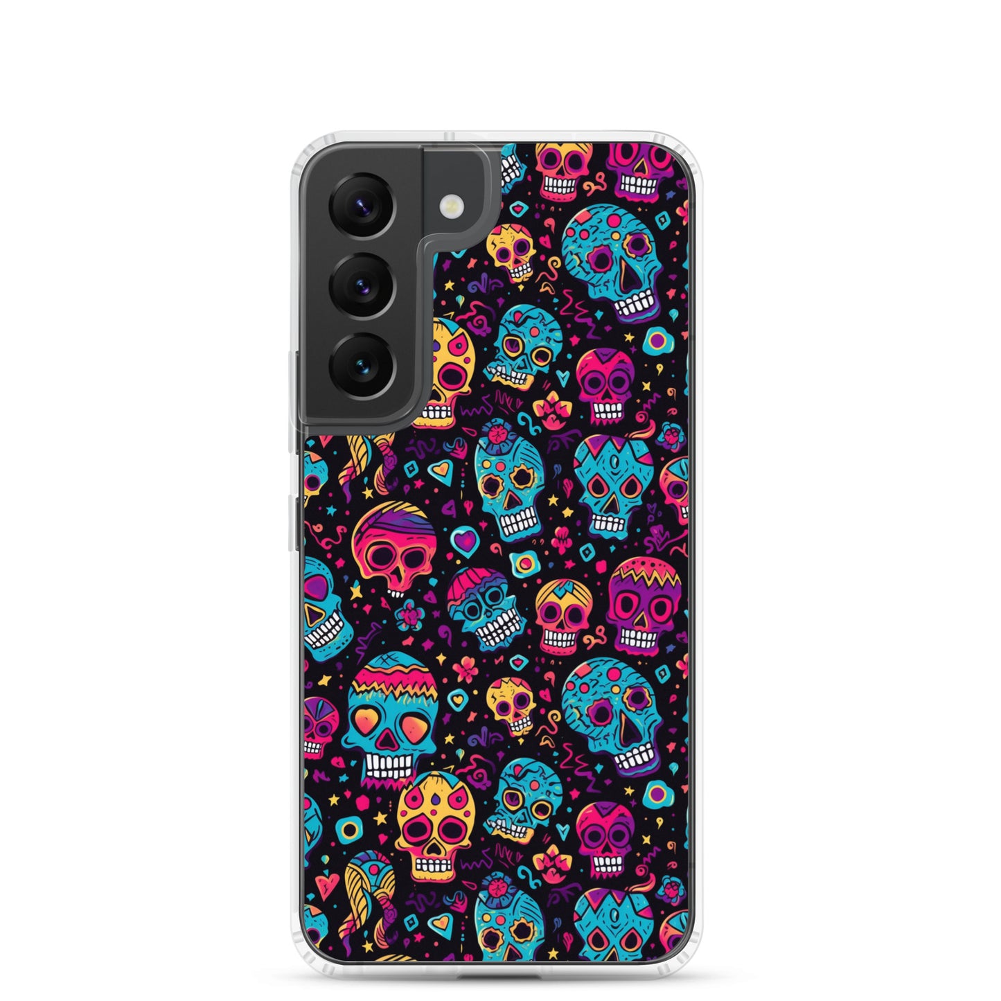 Samsung Case - Day of the Doodles