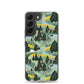 Samsung Case - Enchanted Forest Path