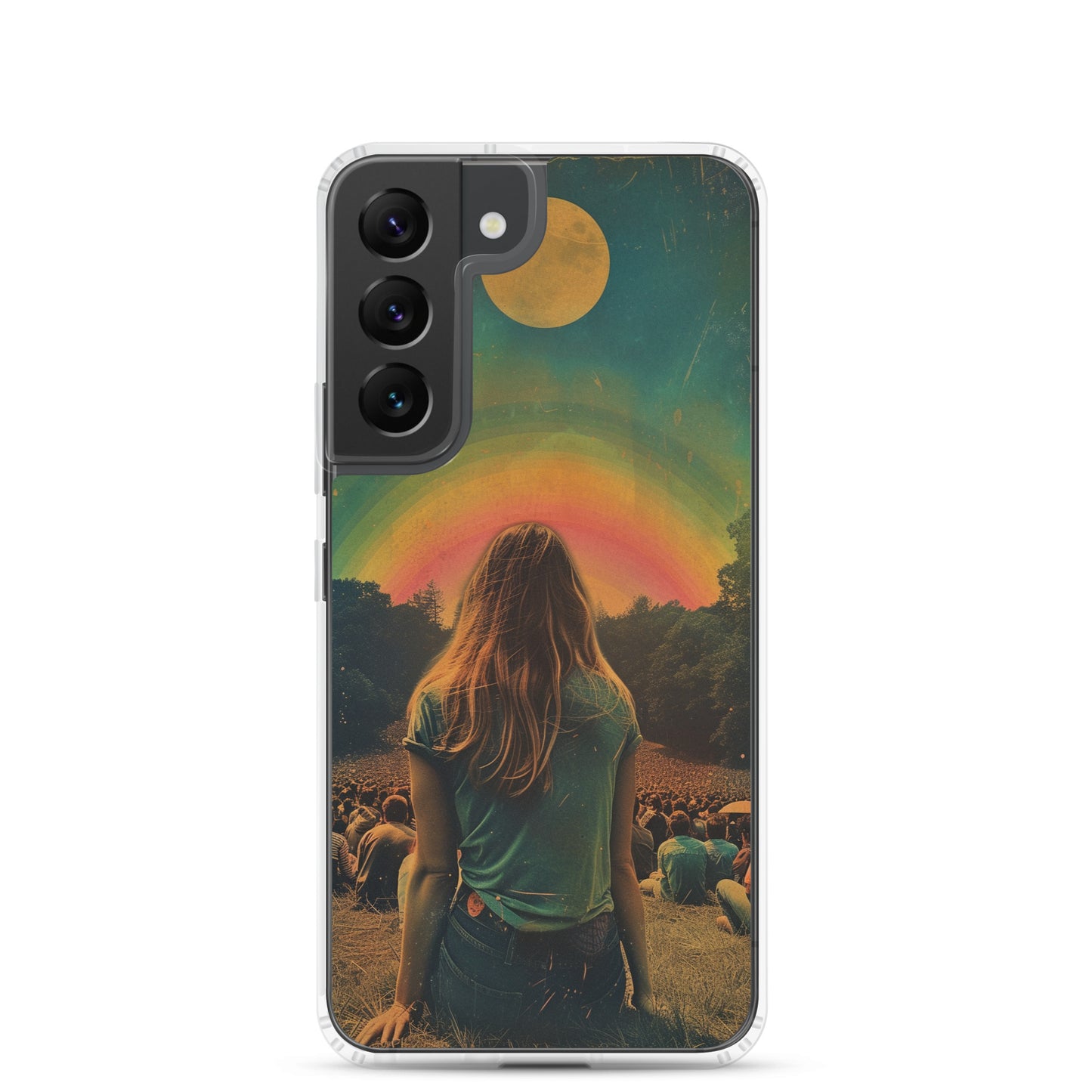 Samsung Case - Dawn of A New Day