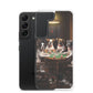 Samsung Case - Dogs Playing Poker
