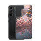 Samsung Case - Kyoto Cherry Blossoms