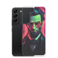 Samsung Case - Comic Lincoln