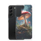 Samsung Case - Mushroom Magic