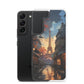 Samsung Case - Parisian Dusk