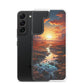 Samsung Case - Sunrise over the Wilderness