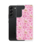 Samsung Case - Pink Dolls