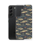 Samsung Case - Bass Fishing