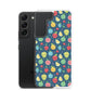 Samsung Case - Cute Fruits