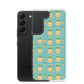 Samsung Case - Cute Pineapples