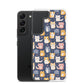Samsung Case - Love Kittens