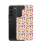 Samsung Case - Fruits Pattern