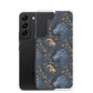 Samsung Case - Wolves Pattern