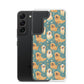 Samsung Case - Happy Goldens