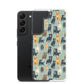 Samsung Case - Happy Dogs