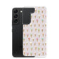 Samsung Case - Soft Serve Ice Cream
