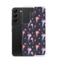 Samsung Case - Jellyfish in Space