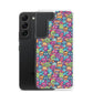 Samsung Case - Fun Monsters