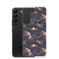 Samsung Case - Mystical Wisps