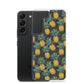 Samsung Case - So Many Pineapples