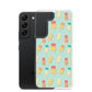 Samsung Case - Summer Popsicles