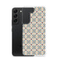 Samsung Case - Colorful Ceramic Pattern