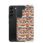 Samsung Case - Tibetan Sky