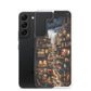 Samsung Case - In the City