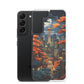 Samsung Case - Autumn Cityscape