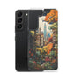 Samsung Case - City and Nature