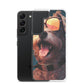 Samsung Case - Terrier In Sunglasses