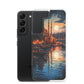 Samsung Case - Istanbul Twilight