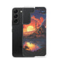 Samsung Case - Istanbul Sunset