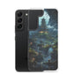 Samsung Case - Kyoto Moon