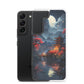 Samsung Case - Kyoto in Moonlight