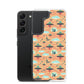 Samsung Case - Desert UFOs