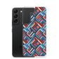 Samsung Case - Color Blocks