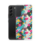 Samsung Case - Blast from the 80s