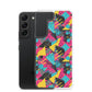 Samsung Case - 80s Party