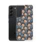 Samsung Case - Angry Mommys