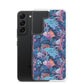 Samsung Case - Corals