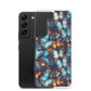 Samsung Case - Butterfly Wings